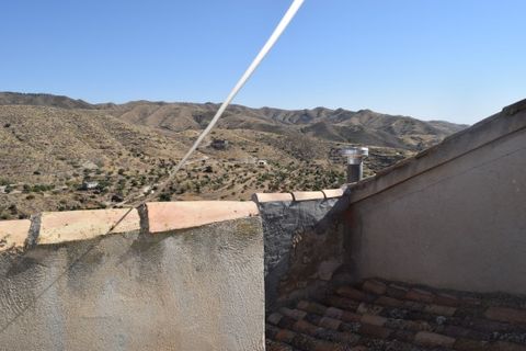 Landsbyhus i Lijar, Almeria, Lijar - € 65.000 | Ref: Old Mayor Lijar - foto 43